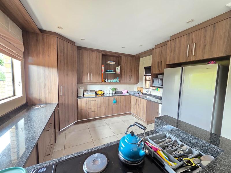 To Let 3 Bedroom Property for Rent in Golf Park Gauteng