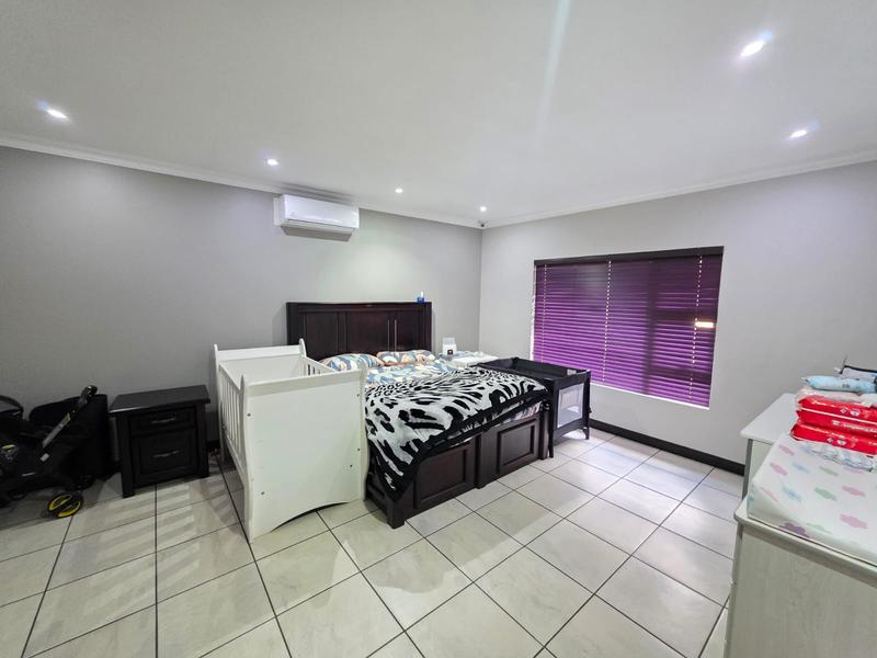 To Let 3 Bedroom Property for Rent in Golf Park Gauteng
