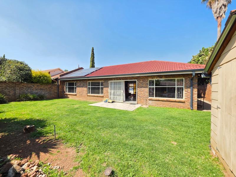 4 Bedroom Property for Sale in Meyerton Ext 6 Gauteng