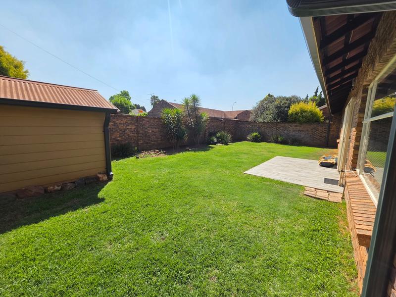 4 Bedroom Property for Sale in Meyerton Ext 6 Gauteng