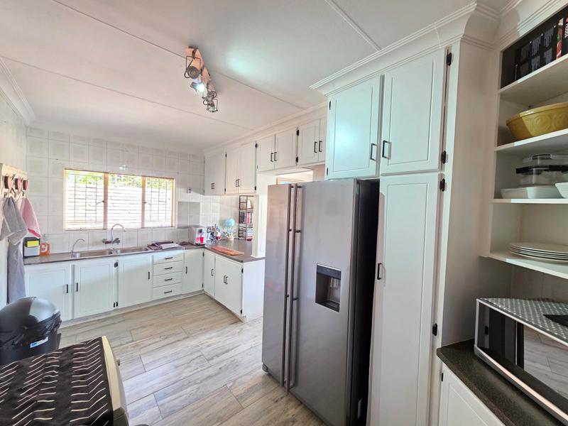 4 Bedroom Property for Sale in Meyerton Ext 6 Gauteng