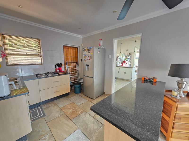 4 Bedroom Property for Sale in Meyerton Ext 6 Gauteng