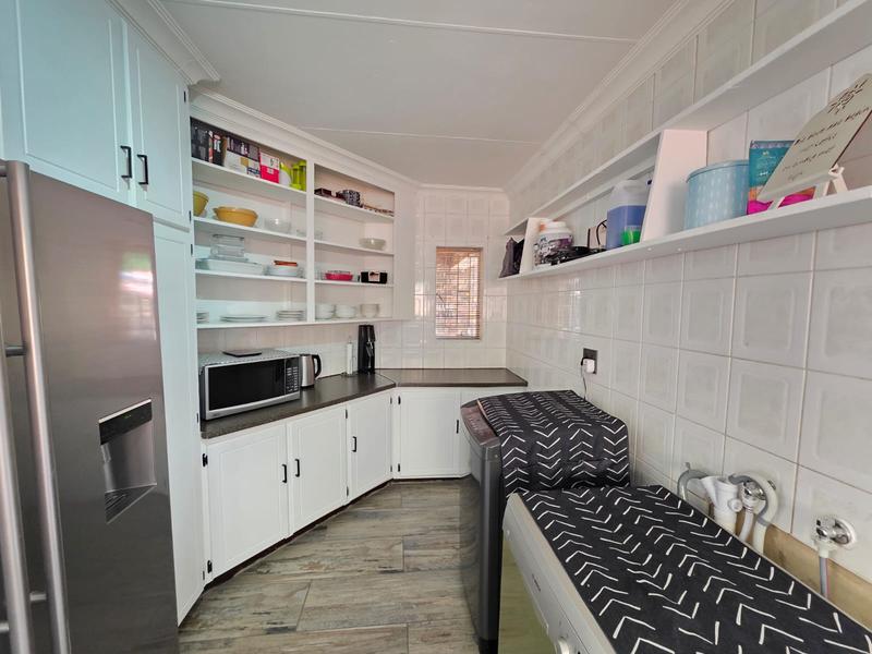 4 Bedroom Property for Sale in Meyerton Ext 6 Gauteng