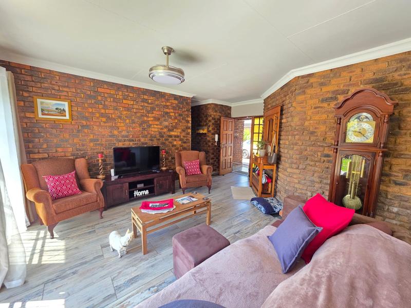 4 Bedroom Property for Sale in Meyerton Ext 6 Gauteng
