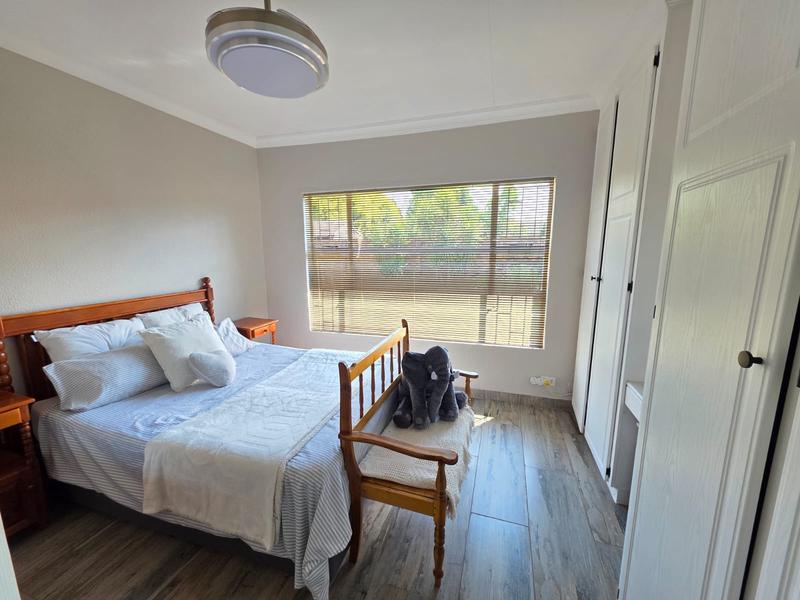 4 Bedroom Property for Sale in Meyerton Ext 6 Gauteng