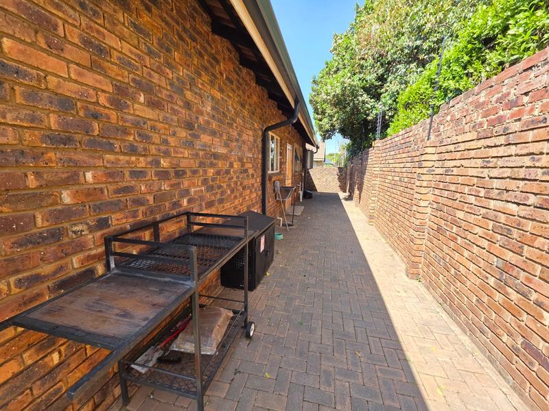 4 Bedroom Property for Sale in Meyerton Ext 6 Gauteng