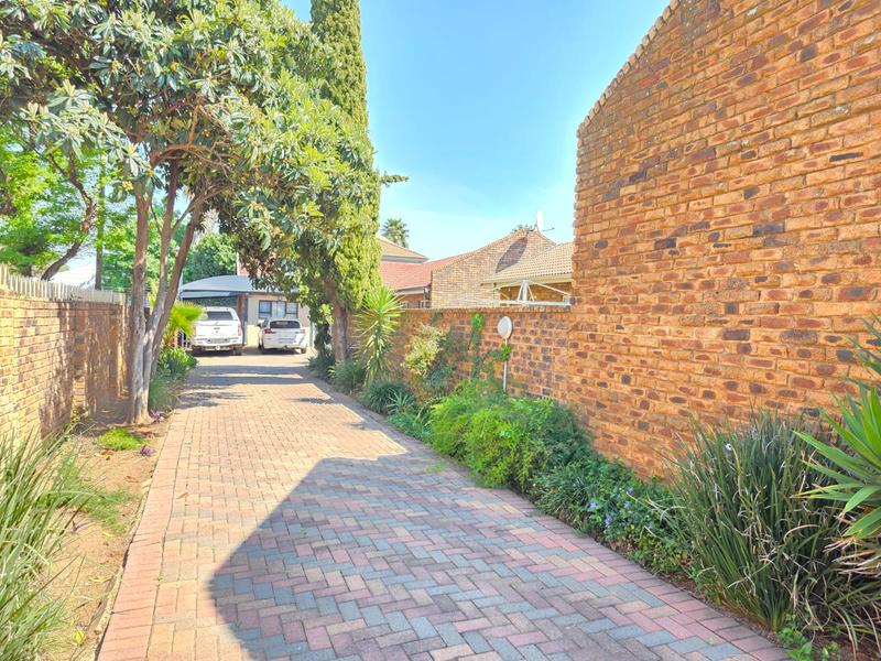 4 Bedroom Property for Sale in Meyerton Ext 6 Gauteng