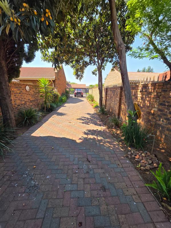 4 Bedroom Property for Sale in Meyerton Ext 6 Gauteng
