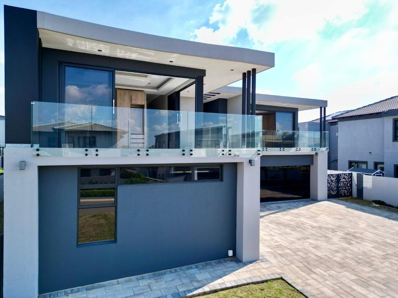 6 Bedroom Property for Sale in Six Fountains Residential Estate Gauteng