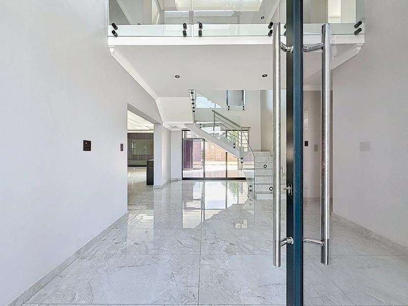6 Bedroom Property for Sale in Six Fountains Residential Estate Gauteng