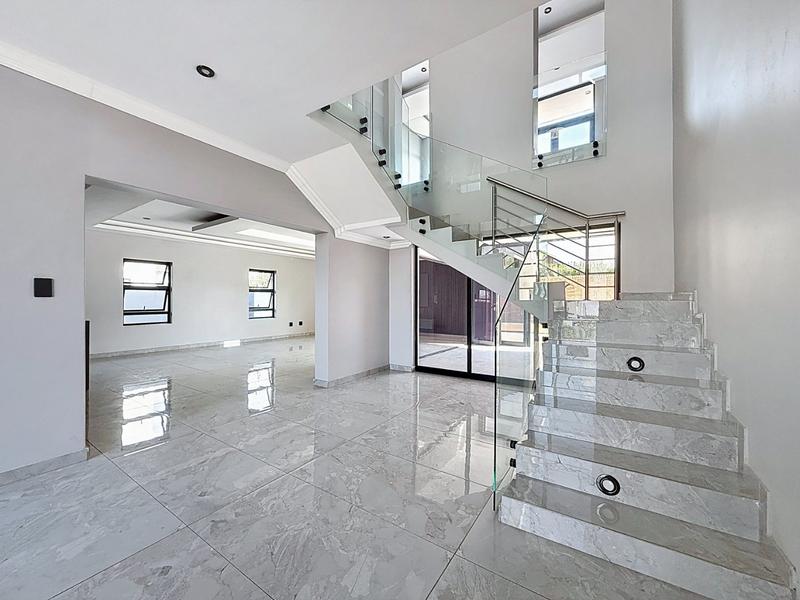 6 Bedroom Property for Sale in Six Fountains Residential Estate Gauteng