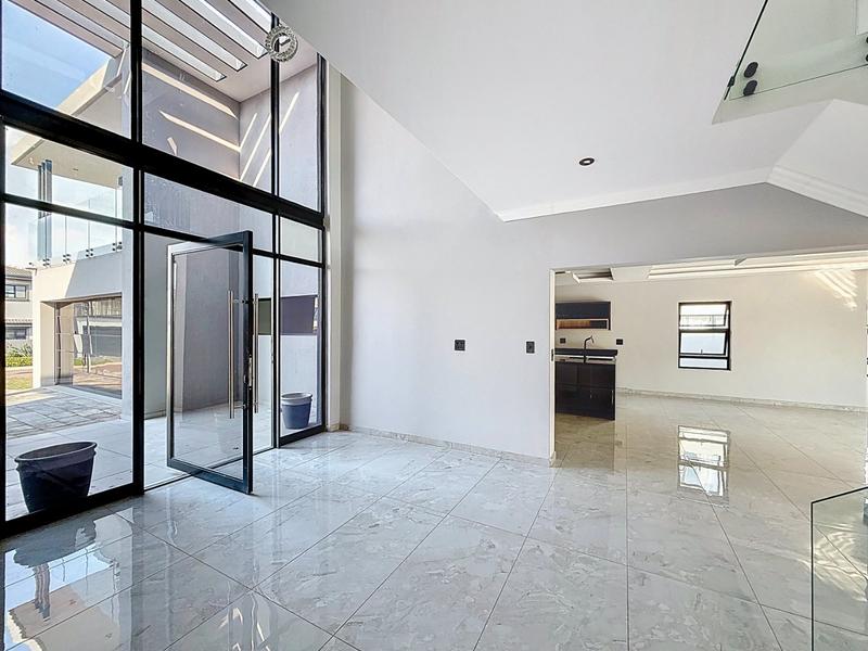 6 Bedroom Property for Sale in Six Fountains Residential Estate Gauteng