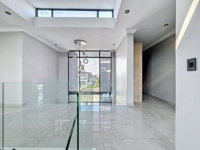6 Bedroom Property for Sale in Six Fountains Residential Estate Gauteng