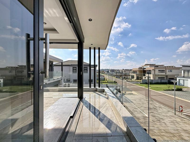6 Bedroom Property for Sale in Six Fountains Residential Estate Gauteng