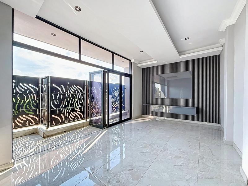 6 Bedroom Property for Sale in Six Fountains Residential Estate Gauteng