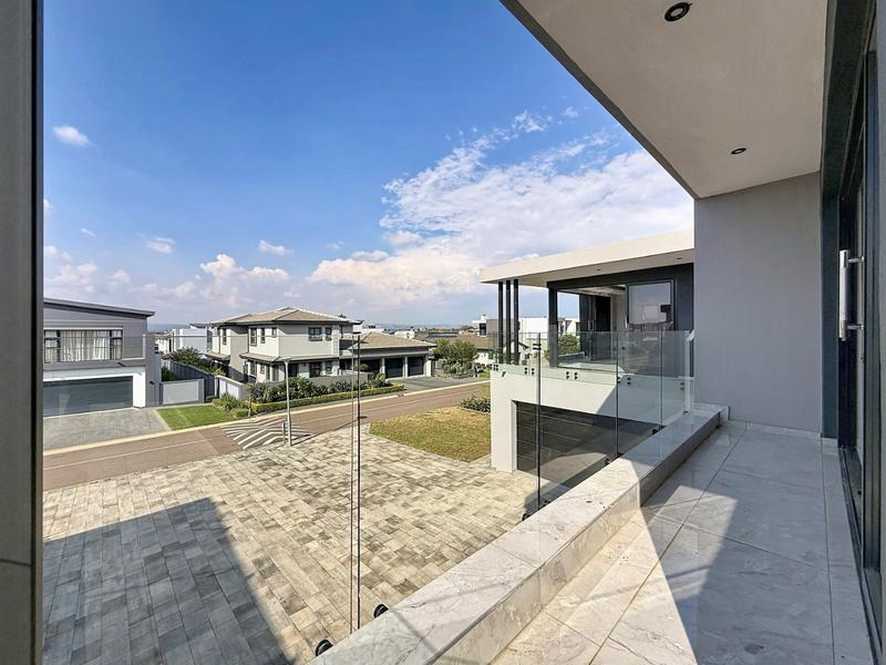 6 Bedroom Property for Sale in Six Fountains Residential Estate Gauteng
