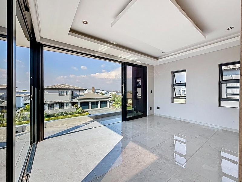 6 Bedroom Property for Sale in Six Fountains Residential Estate Gauteng
