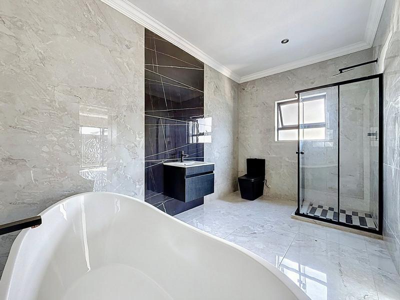 6 Bedroom Property for Sale in Six Fountains Residential Estate Gauteng