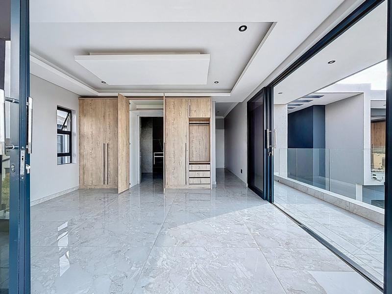 6 Bedroom Property for Sale in Six Fountains Residential Estate Gauteng
