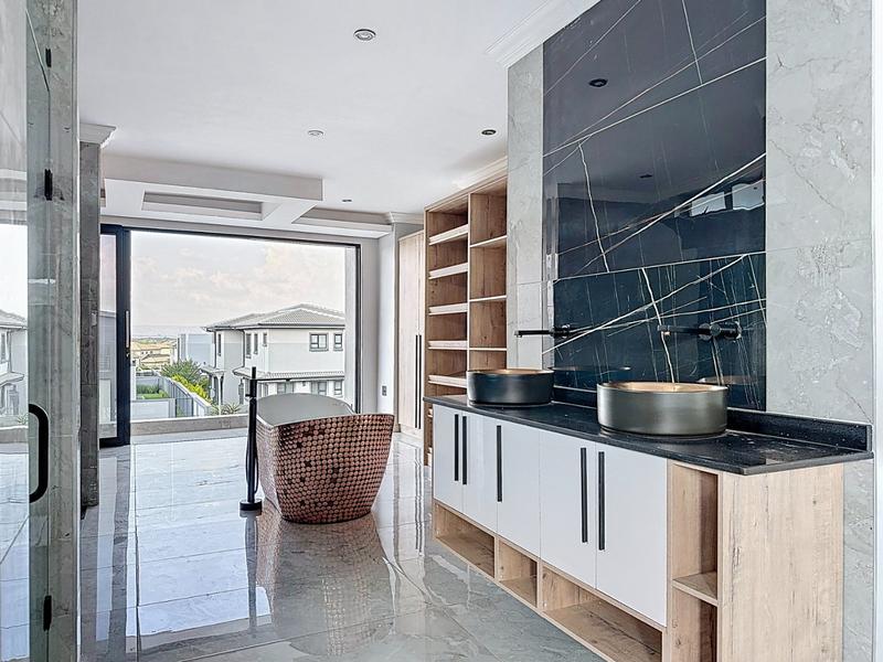6 Bedroom Property for Sale in Six Fountains Residential Estate Gauteng