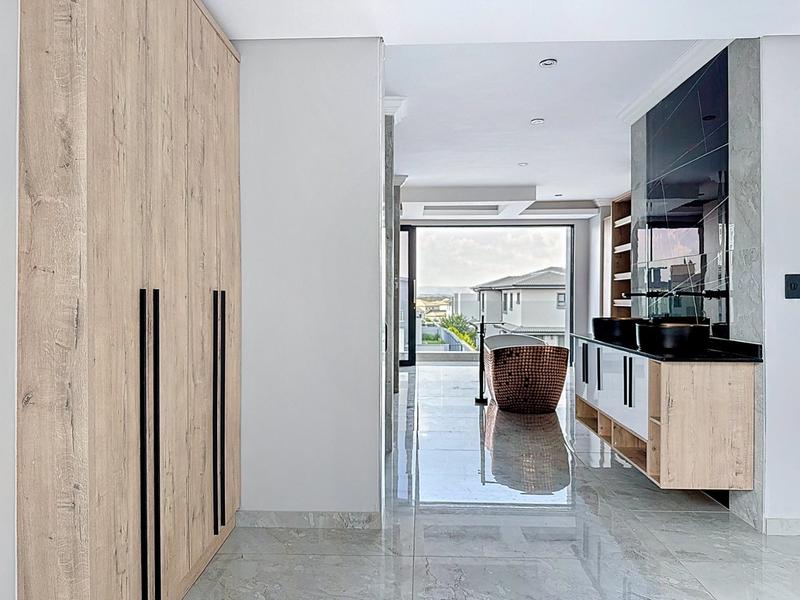 6 Bedroom Property for Sale in Six Fountains Residential Estate Gauteng