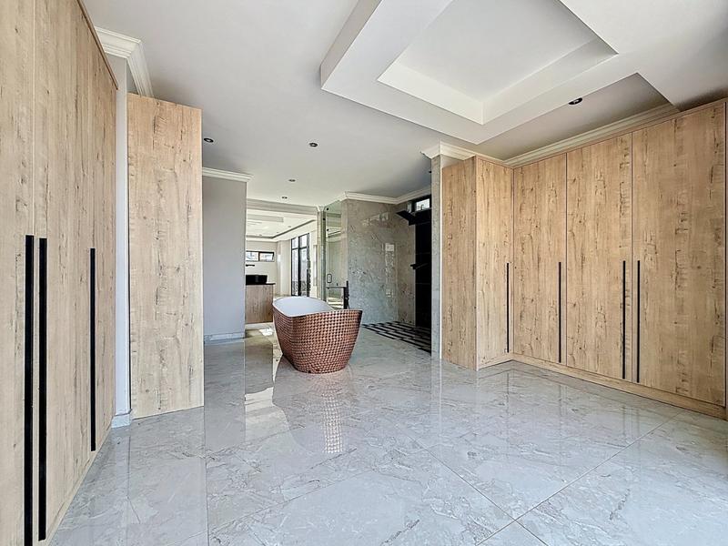 6 Bedroom Property for Sale in Six Fountains Residential Estate Gauteng