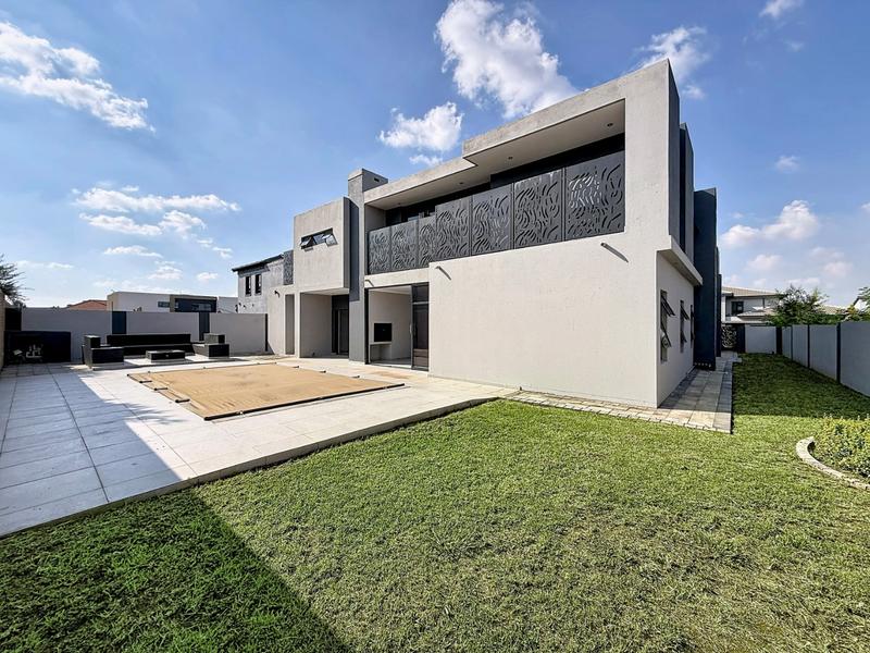 6 Bedroom Property for Sale in Six Fountains Residential Estate Gauteng