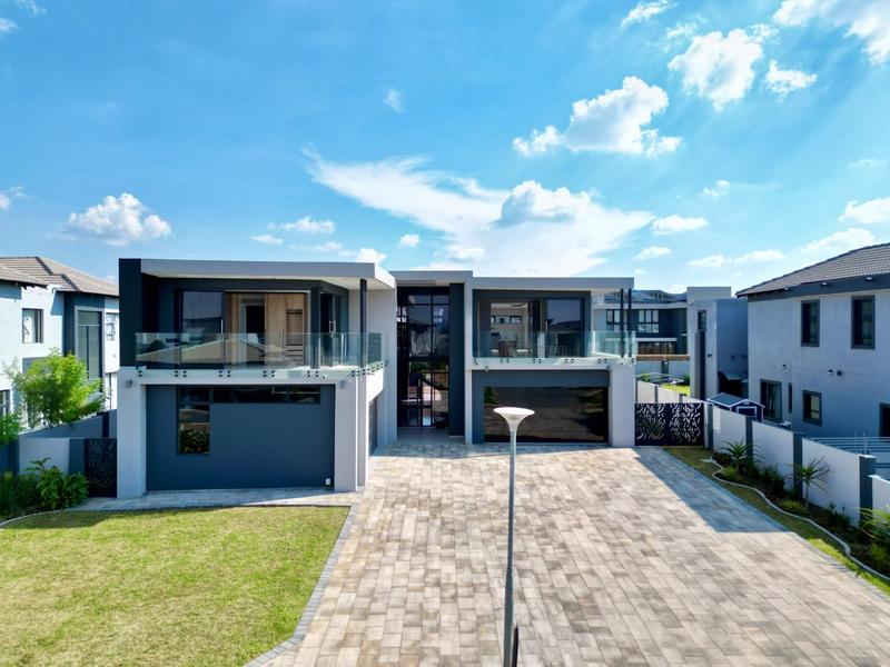 6 Bedroom Property for Sale in Six Fountains Residential Estate Gauteng