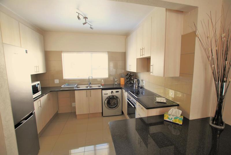 To Let 2 Bedroom Property for Rent in Edenburg Gauteng