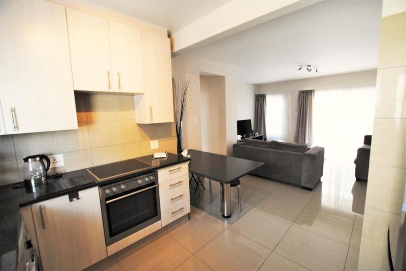To Let 2 Bedroom Property for Rent in Edenburg Gauteng