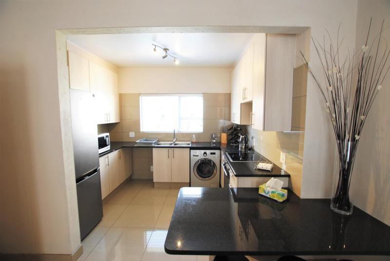 To Let 2 Bedroom Property for Rent in Edenburg Gauteng