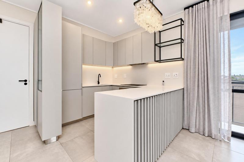 To Let 1 Bedroom Property for Rent in Hyde Park Gauteng
