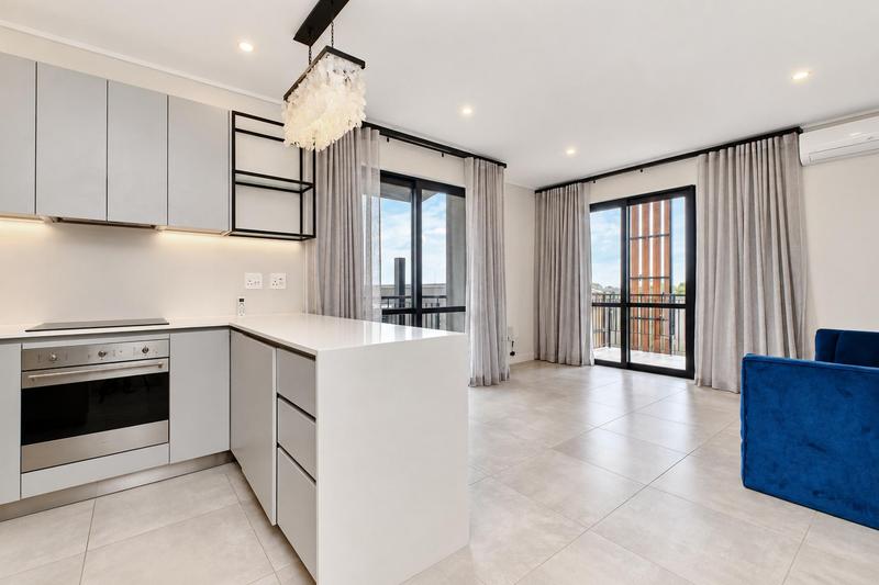 To Let 1 Bedroom Property for Rent in Hyde Park Gauteng