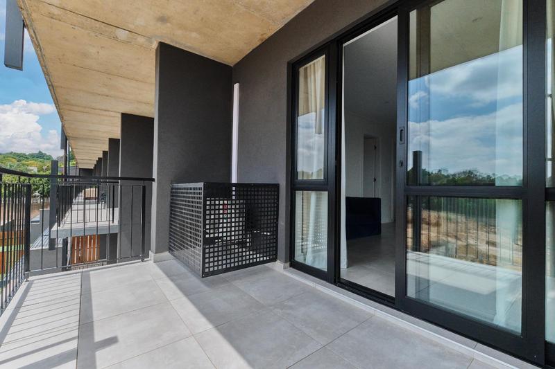 To Let 1 Bedroom Property for Rent in Hyde Park Gauteng
