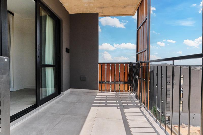 To Let 1 Bedroom Property for Rent in Hyde Park Gauteng