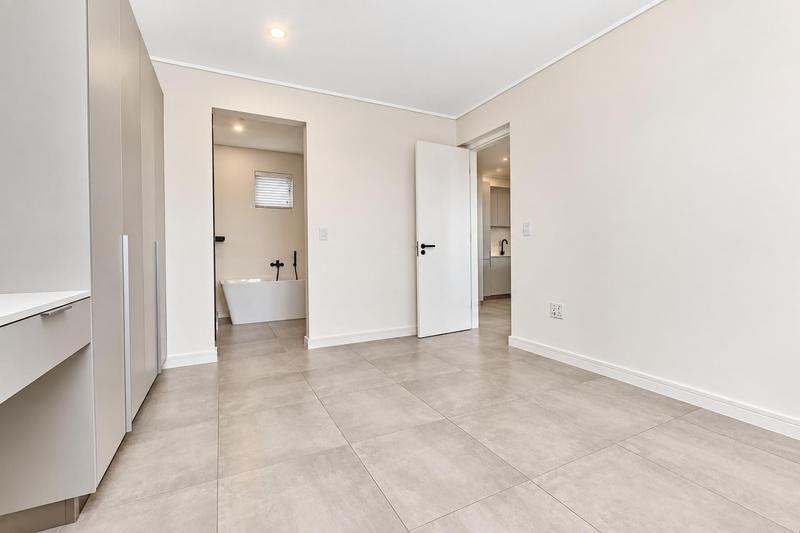 To Let 1 Bedroom Property for Rent in Hyde Park Gauteng