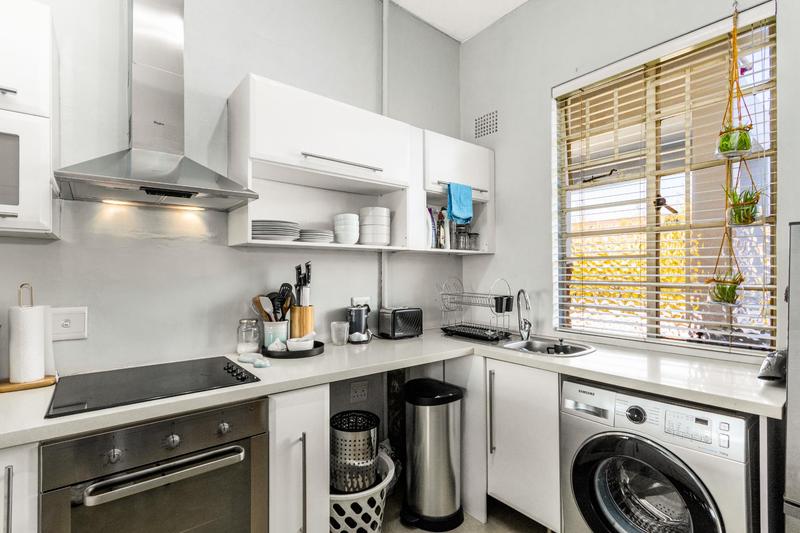 1 Bedroom Property for Sale in Killarney Gauteng