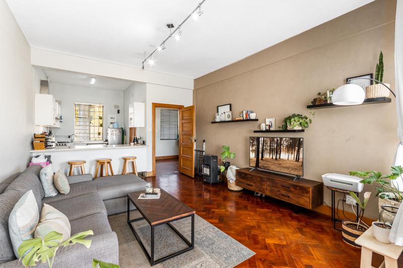 1 Bedroom Property for Sale in Killarney Gauteng