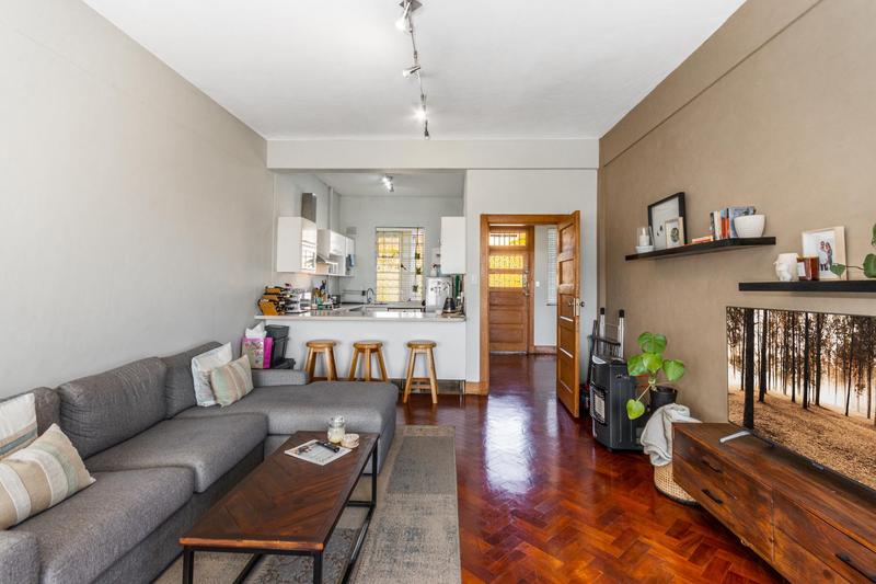 1 Bedroom Property for Sale in Killarney Gauteng