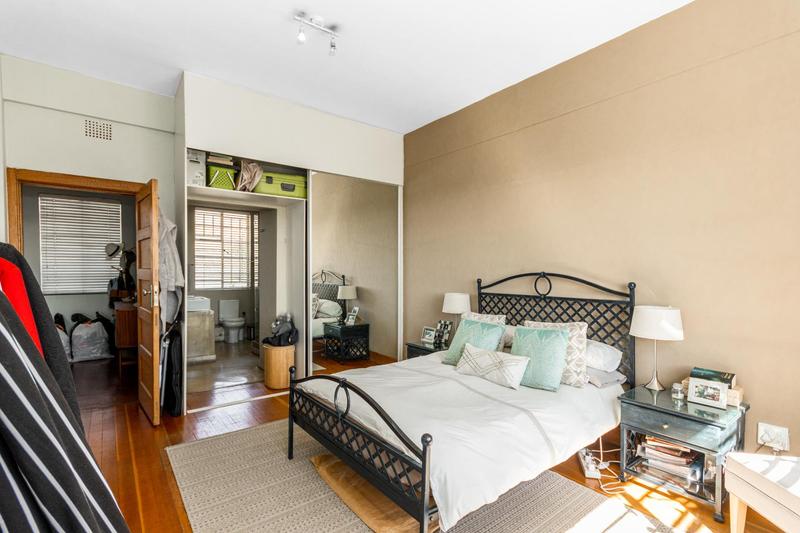1 Bedroom Property for Sale in Killarney Gauteng