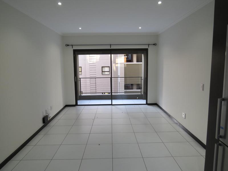 1 Bedroom Property for Sale in Barbeque Downs Gauteng