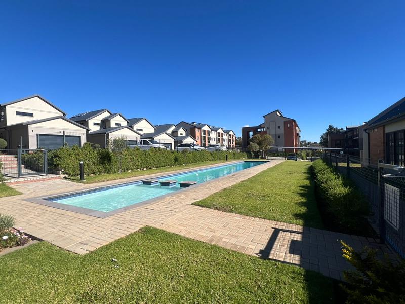 2 Bedroom Property for Sale in Kyalami Gauteng