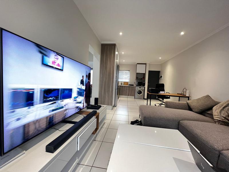 2 Bedroom Property for Sale in Fourways Gauteng