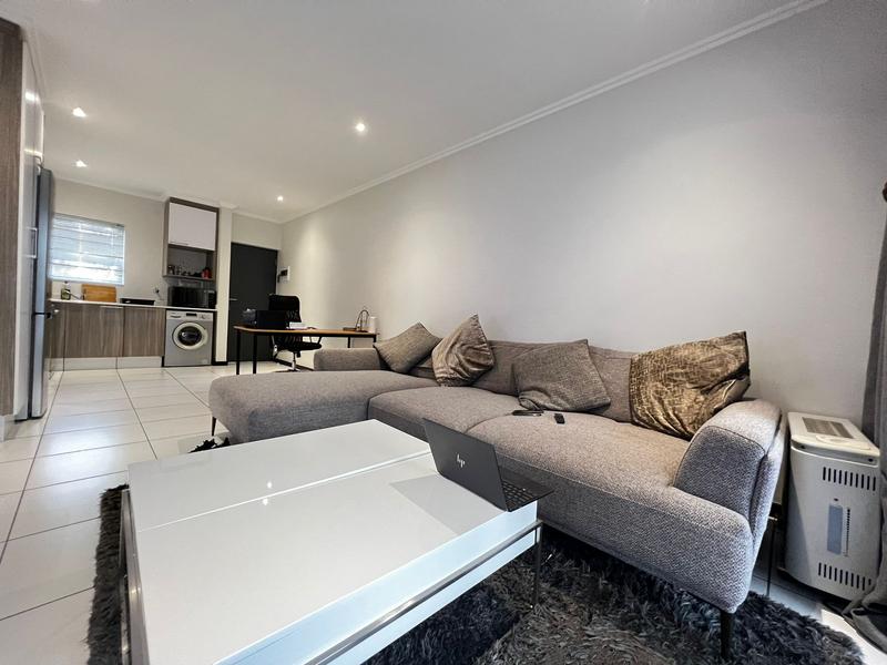 2 Bedroom Property for Sale in Fourways Gauteng
