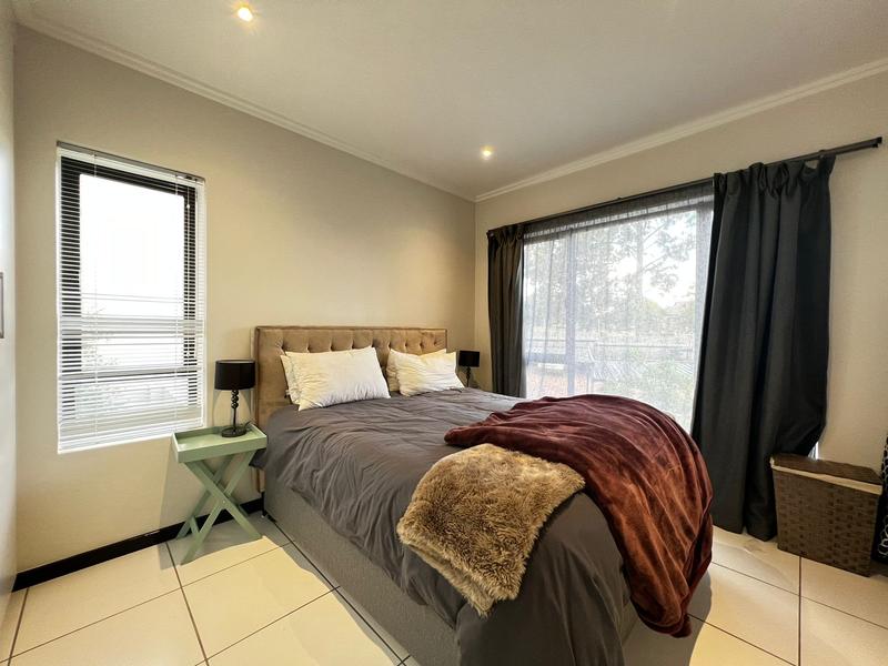 2 Bedroom Property for Sale in Fourways Gauteng