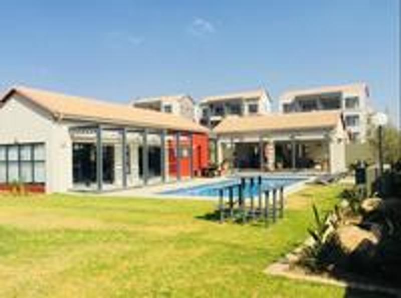 2 Bedroom Property for Sale in Fourways Gauteng