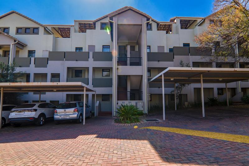 1 Bedroom Property for Sale in Lonehill Gauteng