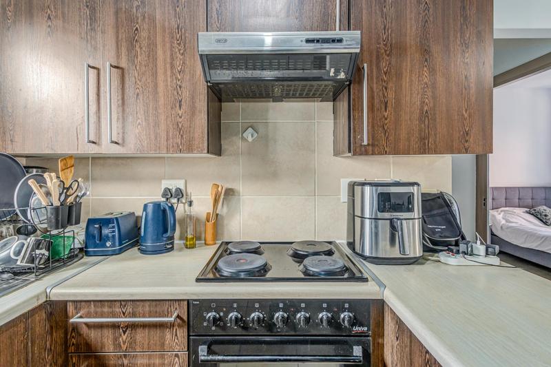 1 Bedroom Property for Sale in Lonehill Gauteng