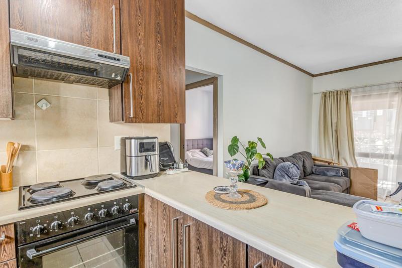 1 Bedroom Property for Sale in Lonehill Gauteng