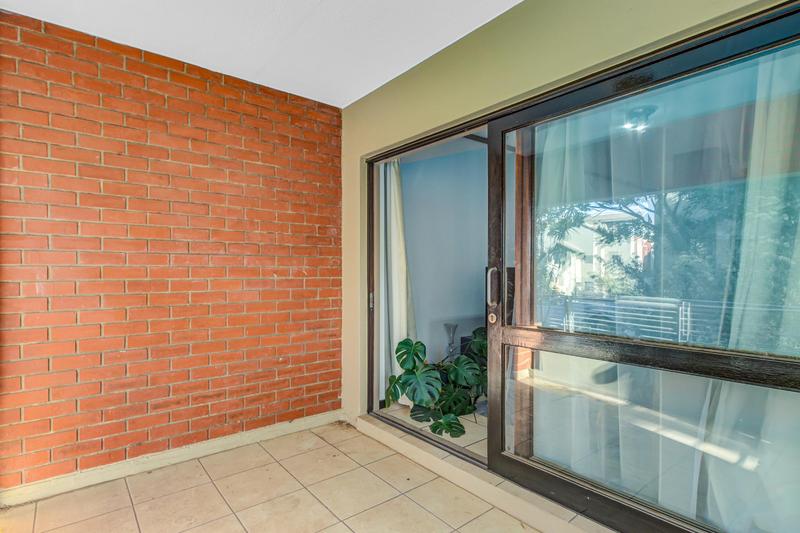 1 Bedroom Property for Sale in Lonehill Gauteng